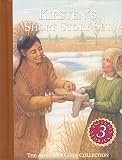 Kirsten Short Story Set