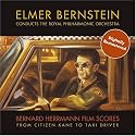 Bernard Herrmann Film Scores: From Citizen Kane To Taxi Driver