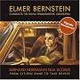 Bernard Herrmann Film Scores: From Citizen Kane To Taxi Driver