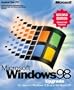 Microsoft Windows 98 Second Edition Upgrade
