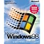 Microsoft Windows 98 Second Edition Upgrade