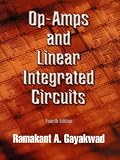 Op-amps and Linear Integrated Circuits,
Ram Gayakwad