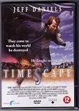 Timescape / Region 2 DVD / Jeff Daniels / NL-Import