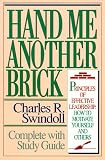 Hand Me Another Brick