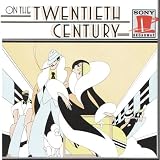On The Twentieth Century/The Legacy (Oscar Jaffe) (Vocal)