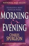 Morning and evening: Daily readings / Charles Haddon Spurgeon