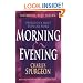 Morning and Evening