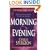 Morning and Evening