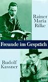 Produkt-Bild: Freunde im Gespr&auml;ch: Briefe und Dokumente