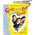 Girls: What's So Bad About Being Good? by Harriet S. Mosatche Ph.D. and Elizabeth K. Lawner