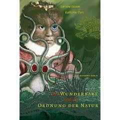 Wunder und die Ordnung der Natur.