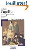 Candide ou l'Optimisme, texte int�gral