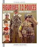 La seconde guerre mondiale et les figurines de grande taille
