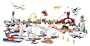 LEGO EDUCATION TRANSPORTATION SET