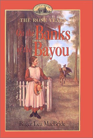 Laura Ingalls Wilder