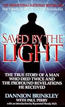 Saved by the Light
