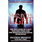 Saved by the Light ~ Paul Perry