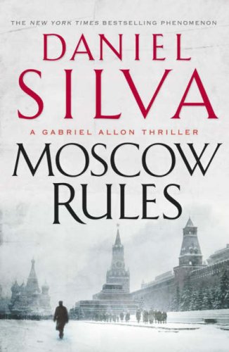City Travel Guides Discounted  Books : Moscow Rules