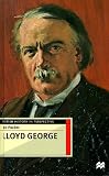 Review Palgrave Macmillan  / Lloyd George (British History in Perspective)