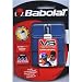 Babolat VS Grip OverGrip (3 pack) Color: Black