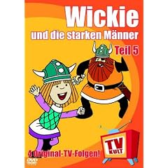 Wickie und die starken Männer, Teil 05