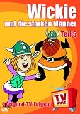 Eigenschaften Universal/Music/DVD  / Wickie und die starken Männer, Teil 05