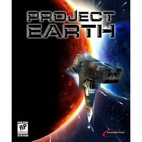 Project Earth: Video Games