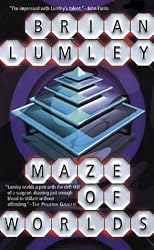 Maze of Worlds