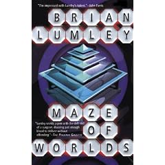 Maze of Worlds