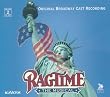 Ragtime the Musical
