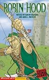 Robin Hood (Graphic Revolve En Espanol) (Spanish Edition)