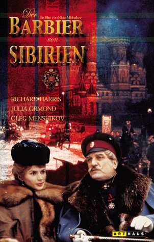 Der Barbier von Sibirien