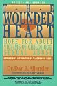The Wounded Heart: Hope for Adult Victims of Childhood Sexual Abuse