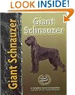 Giant Schnauzer (Pet Love)