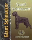 Giant Schnauzer (Pet love)