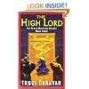 The High Lord (The Black Magician Trilogy, Book 3)