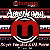 Mixmag Live Classics; American
