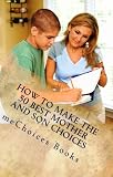 How to Make the 50 Best Mother and Son Choices