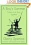 A Boy's Summer: Fathers and Sons Together