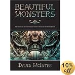 �uBeautiful Monsters: The Unofficial And Unauthorized Guide To The Alien And Predator Films�v�̃C���[�W�摜