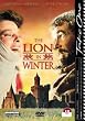 A Lion in Winter [DVD]