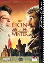 The Lion In Winter [1968]
