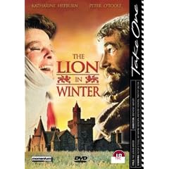 The Lion In Winter [1968]