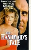 VHS : The Handmaid's Tale [1990]