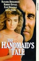 The Handmaid's Tale [VHS] [1990]