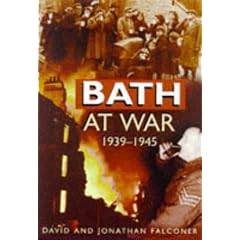 Bath at War, 1939-45