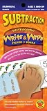 Subtraction / Sustracción Write & Wipe