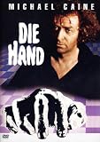 Die Hand - Sir Michael Caine