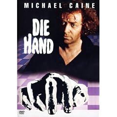 Die Hand