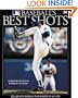 Major League Baseball's Best Shots